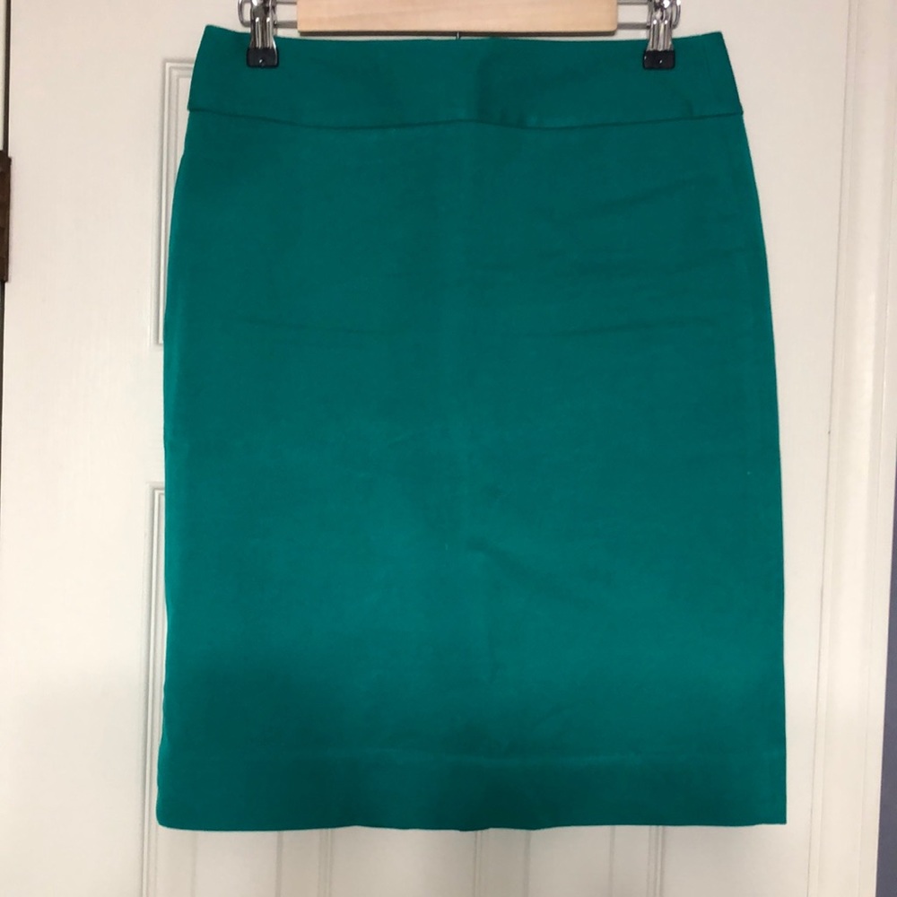 LAST CHANCE Banana Republic Pencil Skirt Size 6